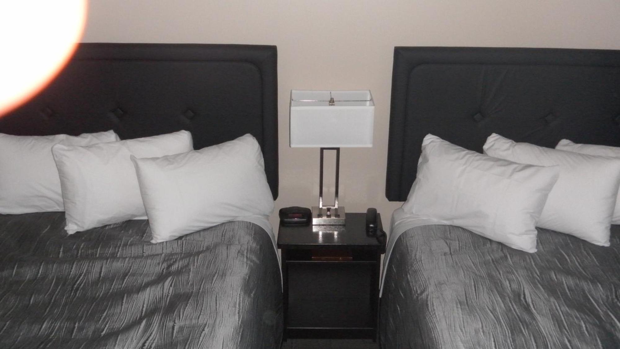 Stampeder Inn Ponoka Phòng bức ảnh